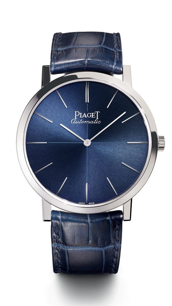 Piaget: Altiplano Self-Winding